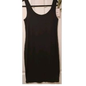 2 PC BCBGeneration SIMPLE STRETCH 2 TANK DRESSES
B